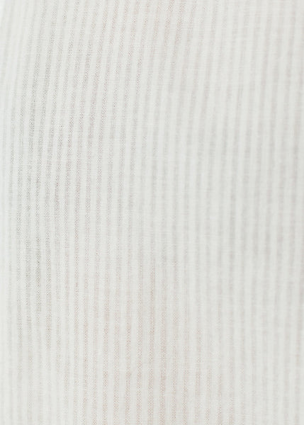 Hempel Shirt in White